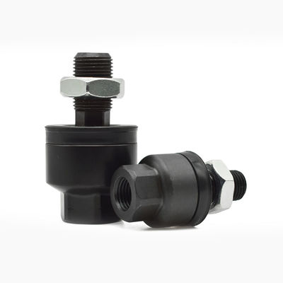 Contrôle de précision pour les bouteilles hydrauliques et aériennes de la série JA80-20-250