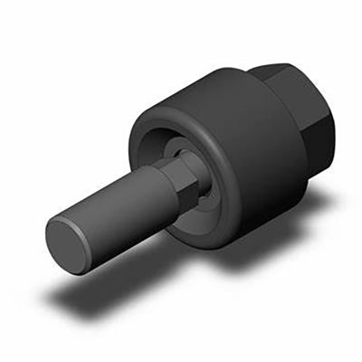 Contrôle de précision pour les bouteilles hydrauliques et aériennes de la série JA80-20-250