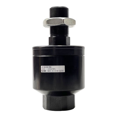 Série SMC JA JA100-26-150 Connexion de raccordement de cylindre à air et hydraulique