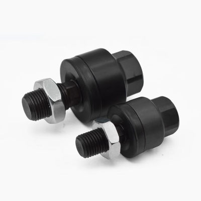 Série SMC JA JA100-26-150 Connexion de raccordement de cylindre à air et hydraulique