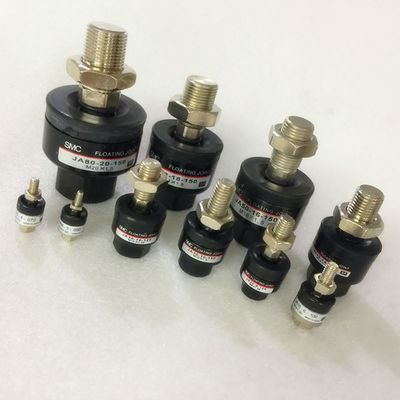 Les raccords de la série JA100-27-200 compatibles avec les bouteilles hydrauliques à cylindre d'air
