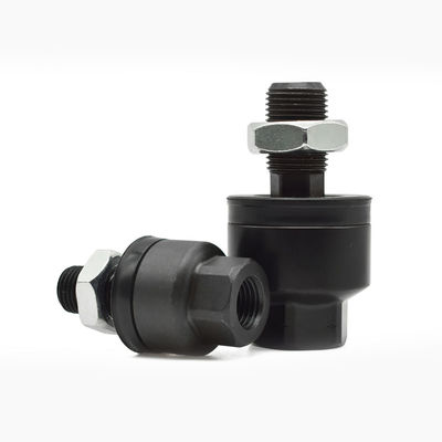 JA180-40-150 Joints de tuyaux d'échappement à connexion de bride pour cylindres hydrauliques/aériens