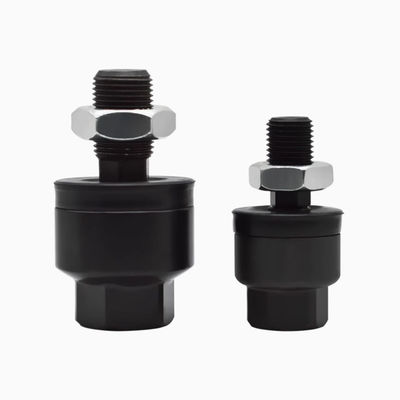 Appareils de soupape solénoïde à bride SMC à serrage JA180-40-200 série JA