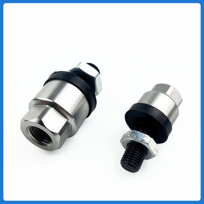 JC25-10-150 SMC série JC joints flottants en aluminium pour M10 X 1,5 taille nominale