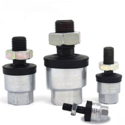 JC25-10-150 SMC série JC joints flottants en aluminium pour M10 X 1,5 taille nominale