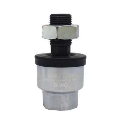 SMC Joints flottants simples et efficaces JC63- 16-200 Processus d'assemblage simplifié