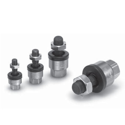 SMC Joints flottants simples et efficaces JC63- 16-200 Processus d'assemblage simplifié