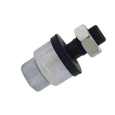 SMC JC63-18-150 Solution à longue durée de vie pour les bouteilles d'air M18x1.5 Taille nominale