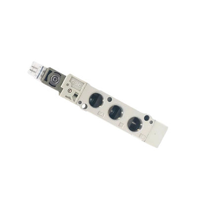 SY3420-5LZD-M5 SMC soupape solénoïde M5 X 0,8 3 Centre d'échappement de position DC24V
