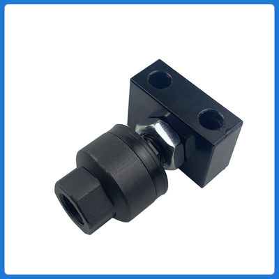 SMC Joint flottant simple M8x1.25 fil nominal cylindre applicable JAL20-8-125