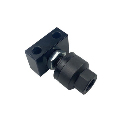 JAL40-12-125 Joints flottants soupapes solénoïdes pour cylindres hydrauliques/aériens