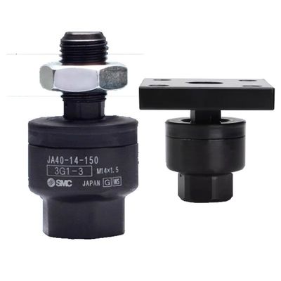 JAL40-12-150 Bouteille applicable pour les bouteilles hydrauliques M12x1.5 fil nominal