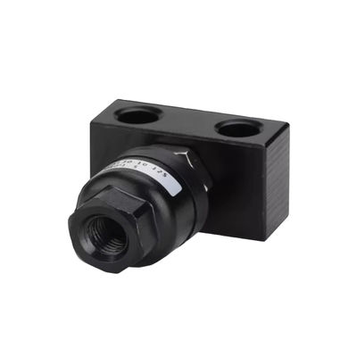 JAL63-18-150 SMC soupapes électromagnétiques pour cylindres hydrauliques M18x 1.5