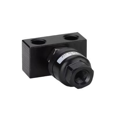 Les joints flottants JAL80-20-250 Applicables au cylindre fil nominal M20x2.5