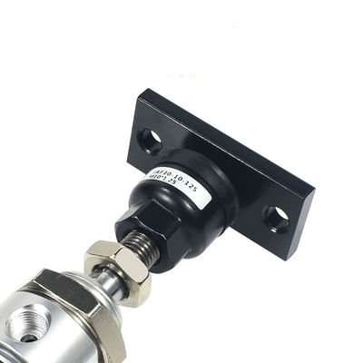 Le fil de joint flottant de cylindre SMC JAL140-30-150 M30x1.5