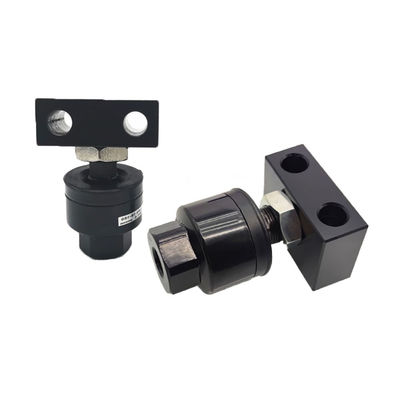 SMC Montage flottant universel SPM 33 mm Cylindres hydrauliques 200 temps JAL160-33-200