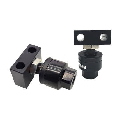SMC JAL160-36-150 Soupapes électromagnétiques pour le contrôle précis des bouteilles hydrauliques et d'air
