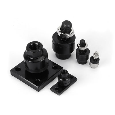 Les joints flottants de flange SMC sont une combinaison parfaite de JAF140-30-150