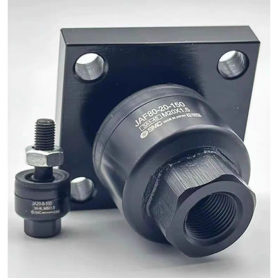 Les joints flottants de flange SMC sont une combinaison parfaite de JAF140-30-150