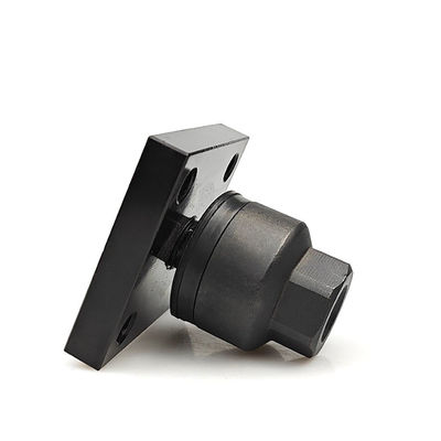 JAF160-33-200 SMC soupapes solénoïdes flottantes pour cylindres hydrauliques à air