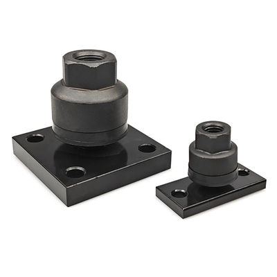 Le joint flottant SMC pour bouteille d'air avec M36x1.5 JAF160-36-150