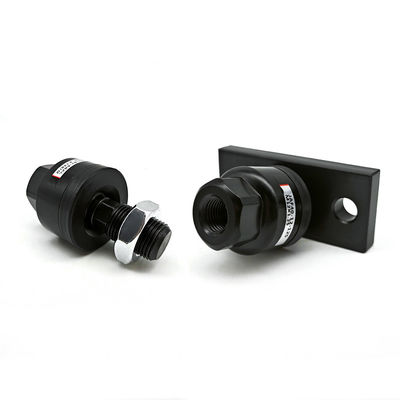 JAF180-40-200 SMC Joints flottants Unité FRL pour cylindre hydraulique pneumatique