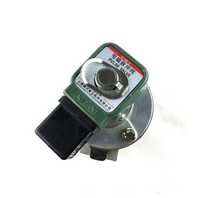 BFEC DMF-Z-20 soupape à jet à impulsion de diaphragme en aluminium IP65 0,1 à 0,8 MPa
