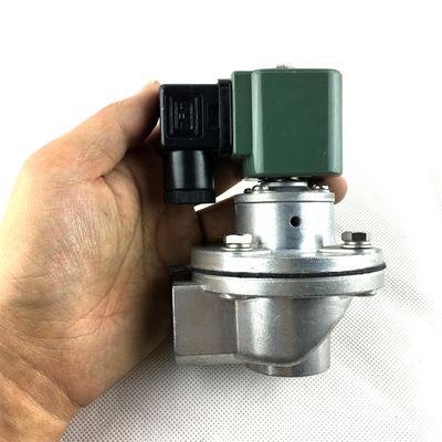 BFEC DMF-Z-20 soupape à jet à impulsion de diaphragme en aluminium IP65 0,1 à 0,8 MPa