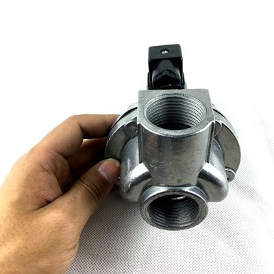 DMF-Z-25 BFEC Pulse Jet Valve Air propre 0,1 à 0,8 MPa Pulseur électromagnétique d'air