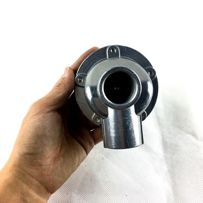 DMF-Z-25 BFEC Pulse Jet Valve Air propre 0,1 à 0,8 MPa Pulseur électromagnétique d'air