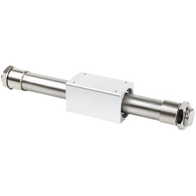 CY1B6 - 100/200/300/400/500 cylindre sans tige à couple magnétique 50 à 400 mm/s
