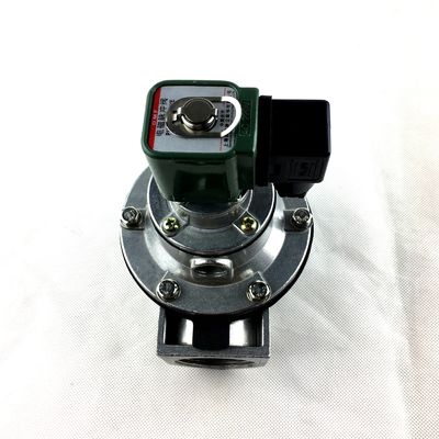 BFEC DMF-Z-40S IP65 0.1~0.8MPa Valves à impulsion DC24V AC110V AC 220V Pour le filtre à sacs à impulsion d'air