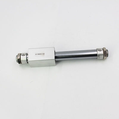 Cylindre pneumatique à piston de qualité industrielle CY1B10 - 100/200/300/400/500