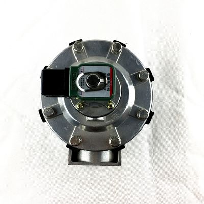 Ventilateur à impulsion DC24V AC110V AC220V pour nettoyer l'air