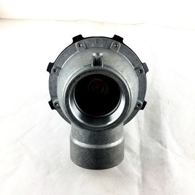 DMF-Z-76S BFEC électromagnétique 2 pouces sortie d'entrée d'air DC24V Pulse Jet Valve pour le collecteur de poussière