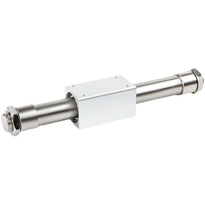 CY1B25 - 100/200/300/400/../2000 CY1B Type d'accouplement magnétique pneumatique à cylindre sans tiges