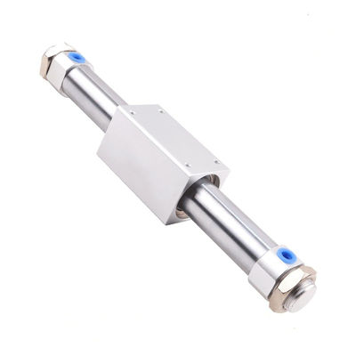 CY1B Cylindre sans tige Conçu CY1B50 - 100/200/300/400/../2000 0,18-0,7 MPA