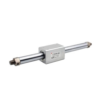 CY1B Cylindre sans tige Conçu CY1B50 - 100/200/300/400/../2000 0,18-0,7 MPA