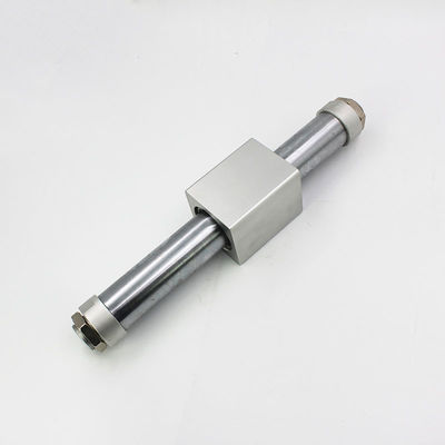 Piston à grande vitesse CY1B Cylindre sans tige Poids léger CY1B63 - 100/200/300/400/../2000