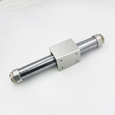 Piston à grande vitesse CY1B Cylindre sans tige Poids léger CY1B63 - 100/200/300/400/../2000