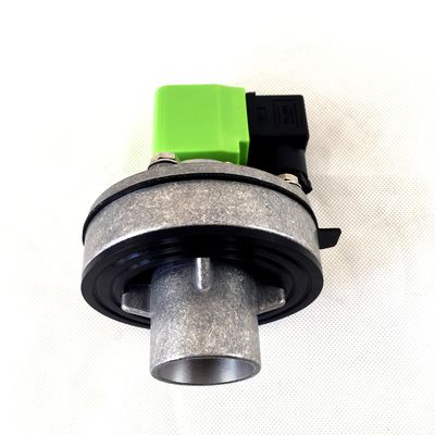 DMF-Y-25 IP65 soupapes à impulsion avec diaphragme durable pour les salles de bains