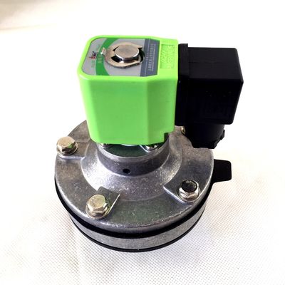 DMF-Y-25 IP65 soupapes à impulsion avec diaphragme durable pour les salles de bains