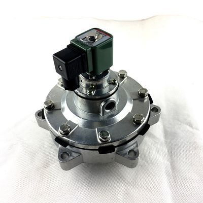 BFEC DMF-Y-50S Valve à impulsion de diaphragme Ø60 Valve à impulsion de diaphragme de type embarqué