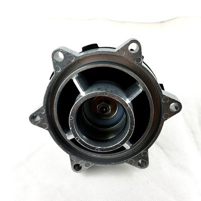 BFEC DMF-Y-50S Valve à impulsion de diaphragme Ø60 Valve à impulsion de diaphragme de type embarqué