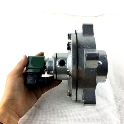 BFEC DMF-Y-50S Valve à impulsion de diaphragme Ø60 Valve à impulsion de diaphragme de type embarqué