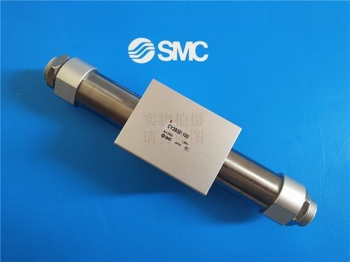 1.05 MPa Piston cylindre pneumatique à résistance à la pression CY3B40 - 100/200/300/400/../2000
