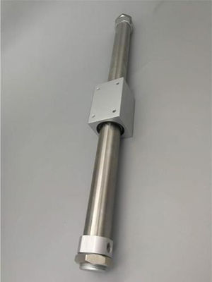 1.05 MPa Piston cylindre pneumatique à résistance à la pression CY3B40 - 100/200/300/400/../2000