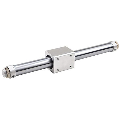 Fluide d'air CY3B Bouteille sans tiges CY3B50 - 100/200/300/400/../2000