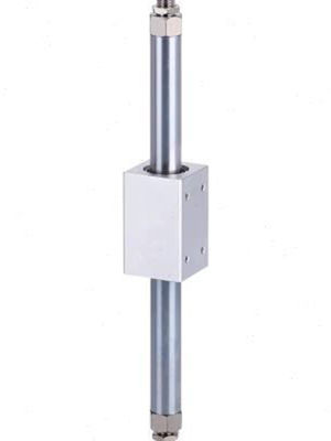 SMC CY3B63 - 100/200/300/400/../2000 Bouteille pneumatique à piston pour l'environnement