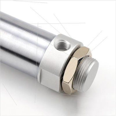 SMC CY3B63 - 100/200/300/400/../2000 Bouteille pneumatique à piston pour l'environnement